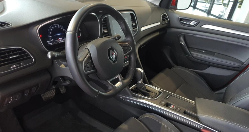 Renault Megane cena 89900 przebieg: 45060, rok produkcji 2022 z Grodków małe 352